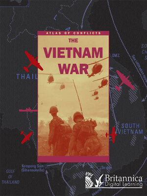 cover image of The Vietnam War